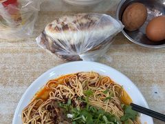 -玉香宫河州牛肉拉面