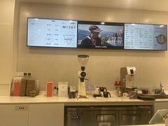-Manner Coffee(K11店)