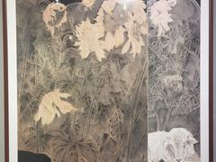 -内蒙古美术馆