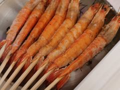 -白仁仔· 活烤海鲜 宵夜(豫园店)