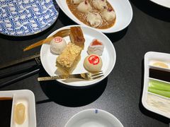 -喜悦烤鸭·新京菜(王府井店)