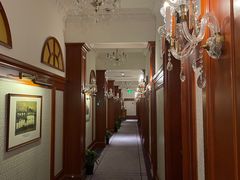 -马勒别墅·中餐厅