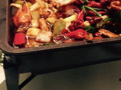 好福记大饭店-好福记饭店(红梅公园店)