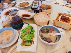 -渔村盛宴(航空新城店)