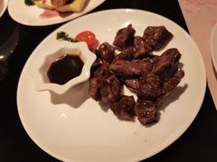 和风一口牛-佛山希尔顿酒店·融誉亚洲美食荟