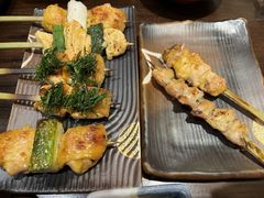 -鸟鹏烧鸟居酒屋(珠江新城店)