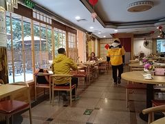 -佛有缘素食馆·荔湾老字号(陈家祠首店)