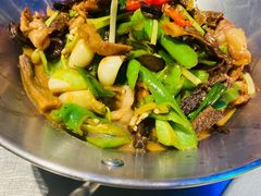 -鱼库·不仅是一家烤鱼店(车公庙店)