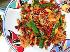 -佬湘楼·27年湘菜(天河都市广场店)