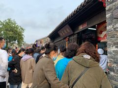 -粗茶淡饭(东关街店)