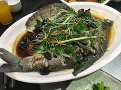 -美极鲜食坊(宝安南路店)