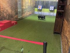 -都市枪神实弹射击俱乐部