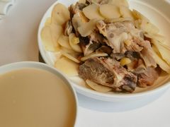 猪肚汤-花城苑广府菜(侨鑫店)