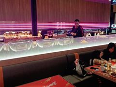 -比格比萨自助(延庆万达广场店)