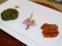 -湖影中餐厅·南京金茂威斯汀大酒店