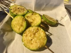 -串小白烧烤(金沙洲店)