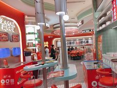 -避风塘·金牌店·夜宵(金玉兰店)