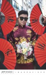 -JEFF STUDIO摄影摄像婚礼跟拍