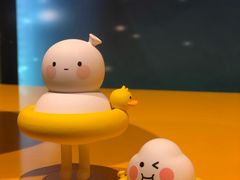 -泡泡玛特POPMART(正弘城店)