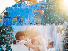 -厦门方特梦幻王国