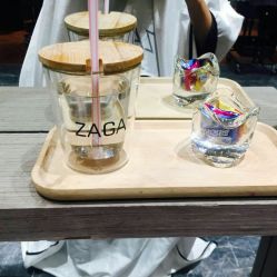 -扎嘎形象设计