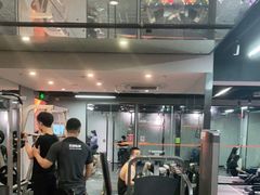 -乐刻运动健身精品馆(览秀城店)