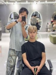 -真好真意SALON 接发·染·烫特色店