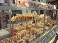 -BreadTalk面包新语·烘焙蛋糕(广州白云五号店)