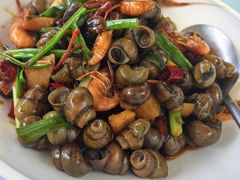 -小城故事·地道宁波味(月湖盛园店)