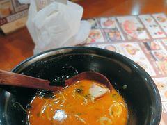 -仓桥家·焗寿司·锅物(光谷步行街店)