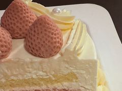 -壹点壹客·生日蛋糕(南山店)