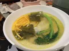 -桂满陇·蟹黄小笼汤包(巴黎春天浦建店)