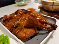 -港禧茶餐厅(美莲广场店)