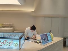 -WenTinG文汀·半糖蛋糕(合生汇店)