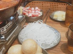 -夺多山贵州酸汤牛肉火锅(7mall店)
