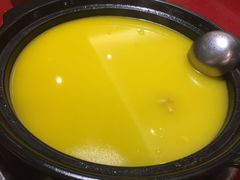 板栗养生鸡-蜀中吴养生板栗鸡(会展店)