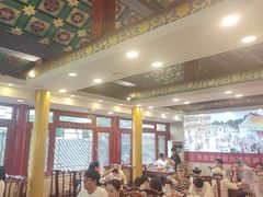 -清真·鸦儿李记·小馆(后海店)