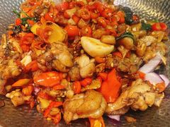-陈家婆的菜(梅溪湖店)