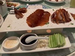 -漢舍中国菜馆(889广场店)