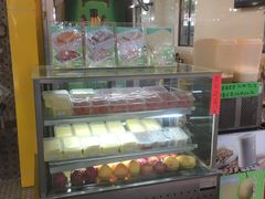 -芬芳甜品(同福路店)