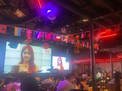-胡桃里音乐酒馆(白云五号T5 MALL店)