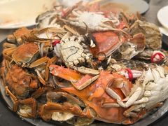 -仙螺岛海鲜自助餐厅(总店)