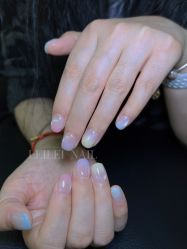 -LEILEI NAIL蕾蕾美甲美睫
