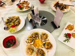 -宁波华侨温德姆至尊豪廷大酒店·豪廷轩中餐厅