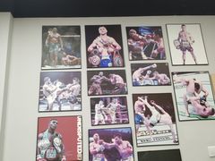 -格斗兄弟搏击健身训练馆(望京店)