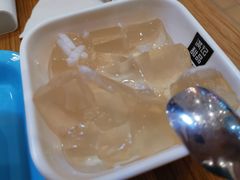-满记甜品(金唐购物中心店)