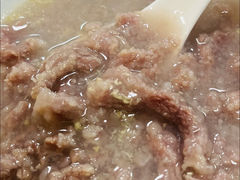 -烂厅下牛肉汤