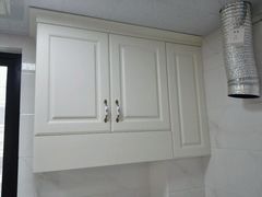 -佰丽爱家全屋定制(汶水店)