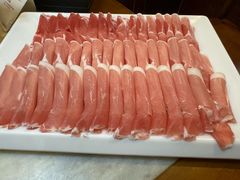 -清真·鸦儿李记·涮肉(花市店)