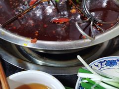 -祝幺妹火锅(裕华村总店)